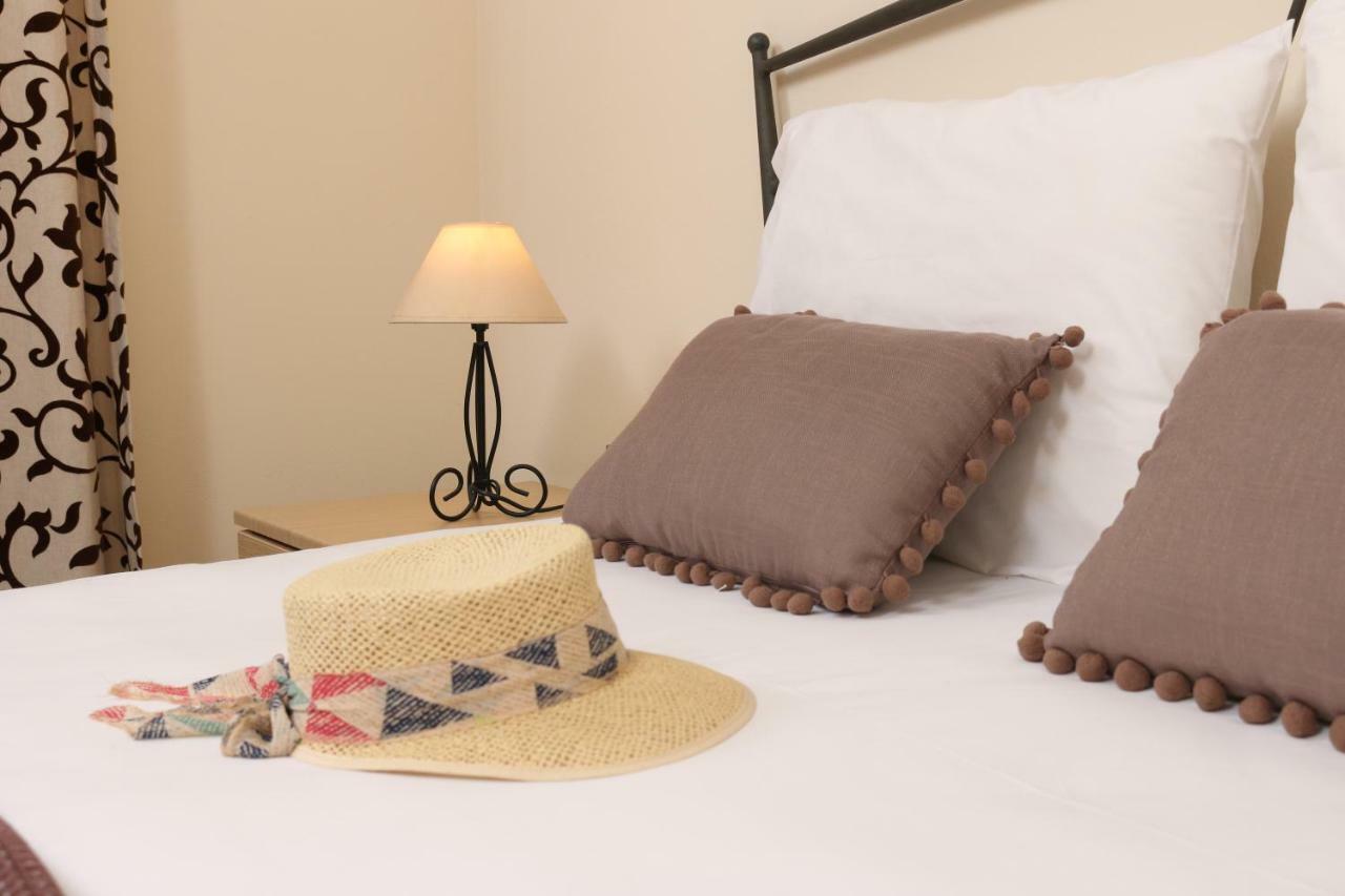 Corfu View Deluxe Villa Perama  Ngoại thất bức ảnh